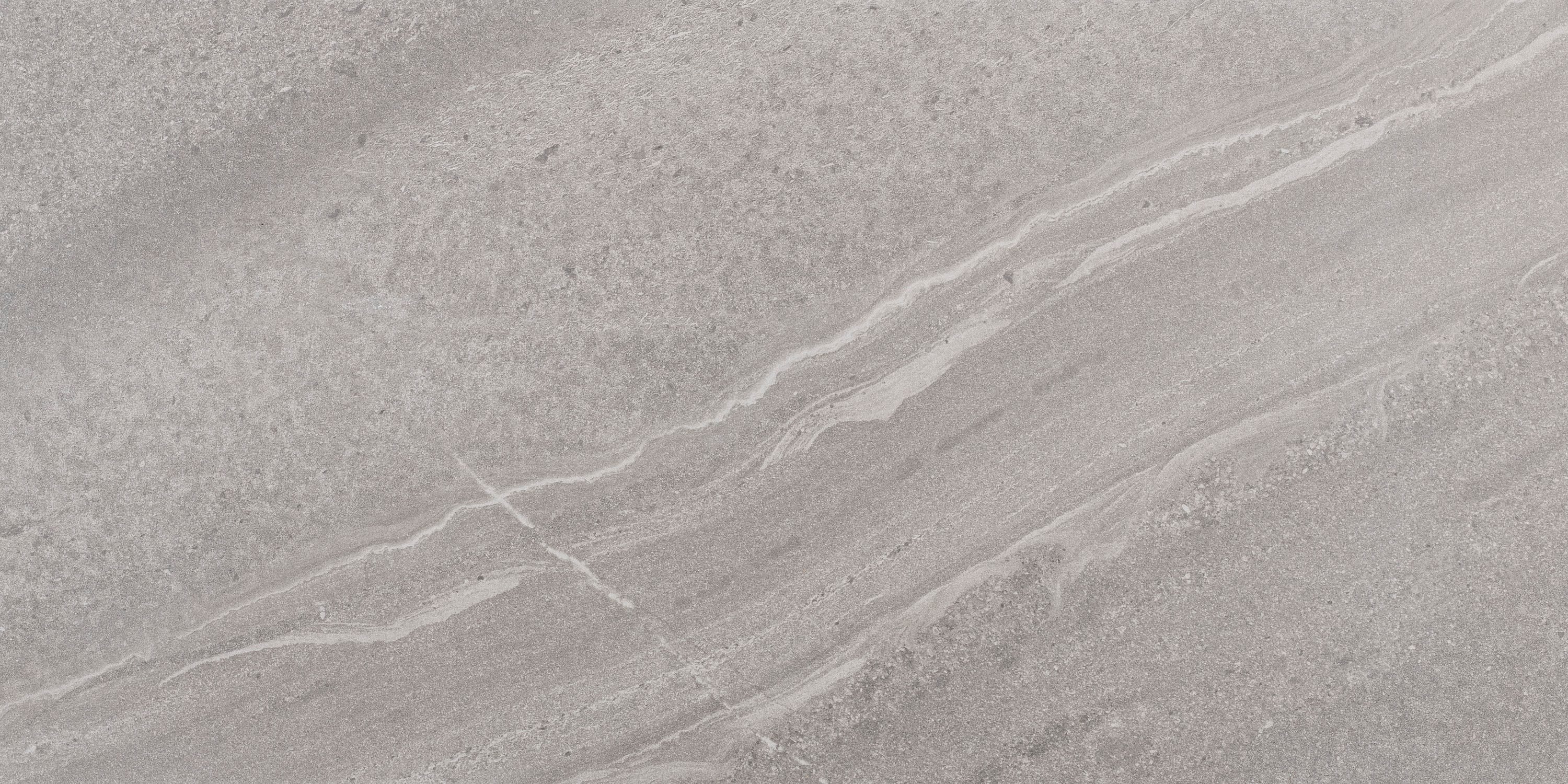URBAN HARMONY: Nickel Nuance Field Tile (24"x48"x10-mm | natural | rectified)