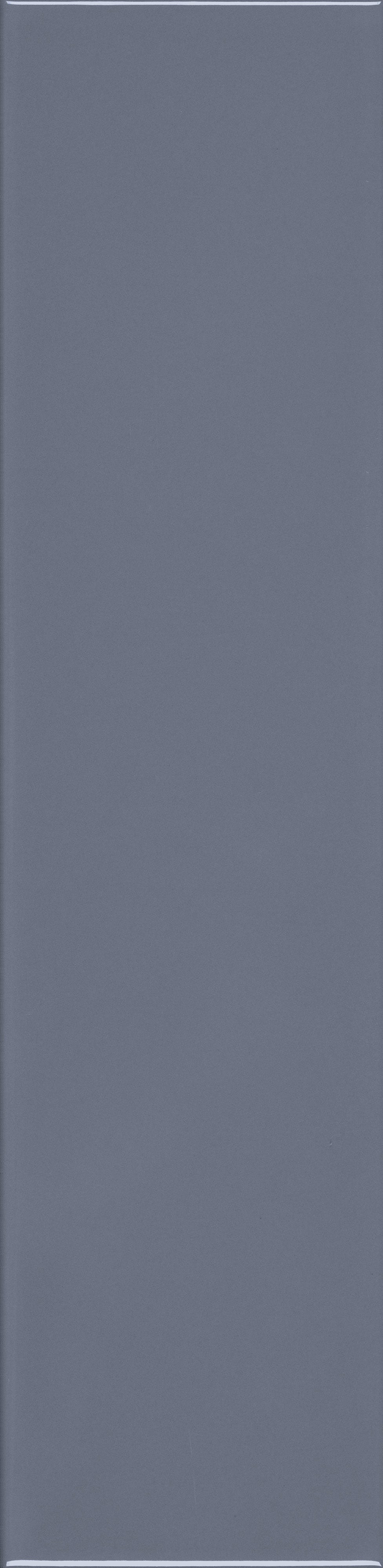 VANGUARD VISTA: Midnight Voyage Field Tile (4"x16"x7-mm | matte | pressed)