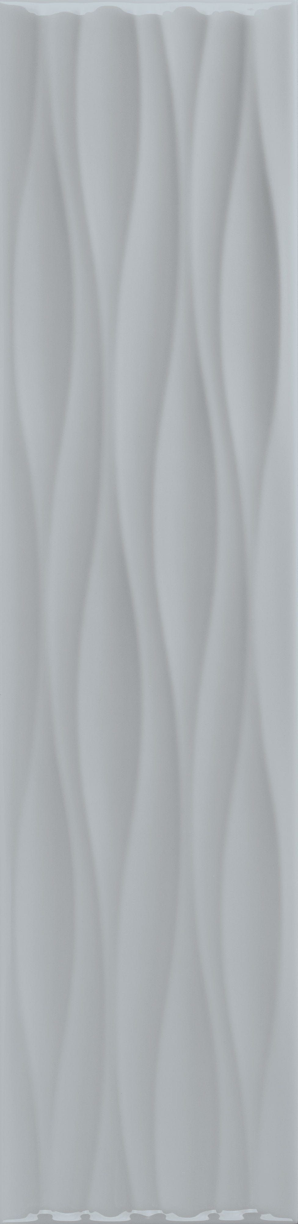 VANGUARD VISTA: Serene Sonata Flow Field Tile (4"x16"x7-mm | matte | pressed)