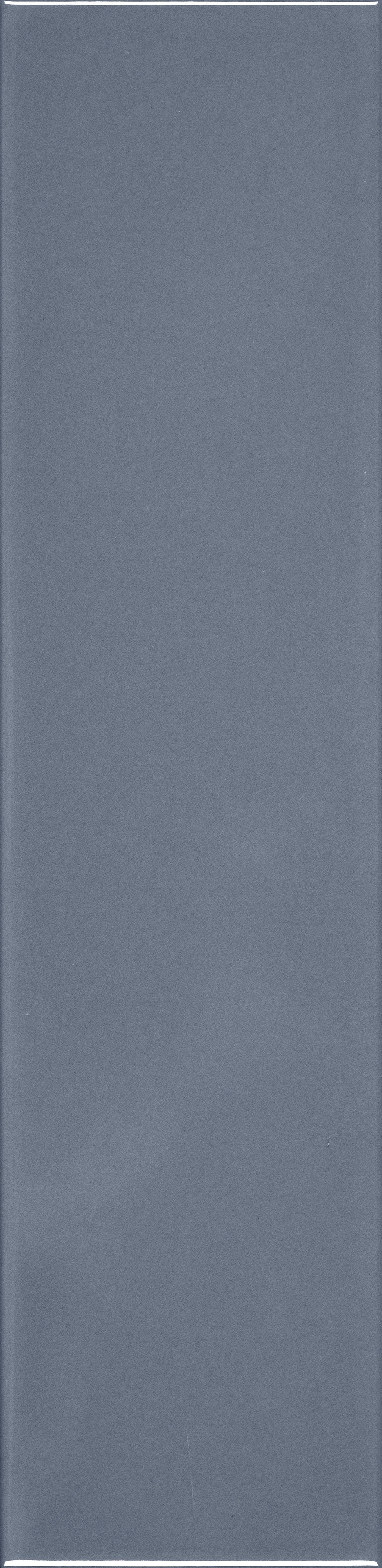 VANGUARD VISTA: Midnight Voyage Field Tile (4"x16"x7-mm | glossy | pressed)