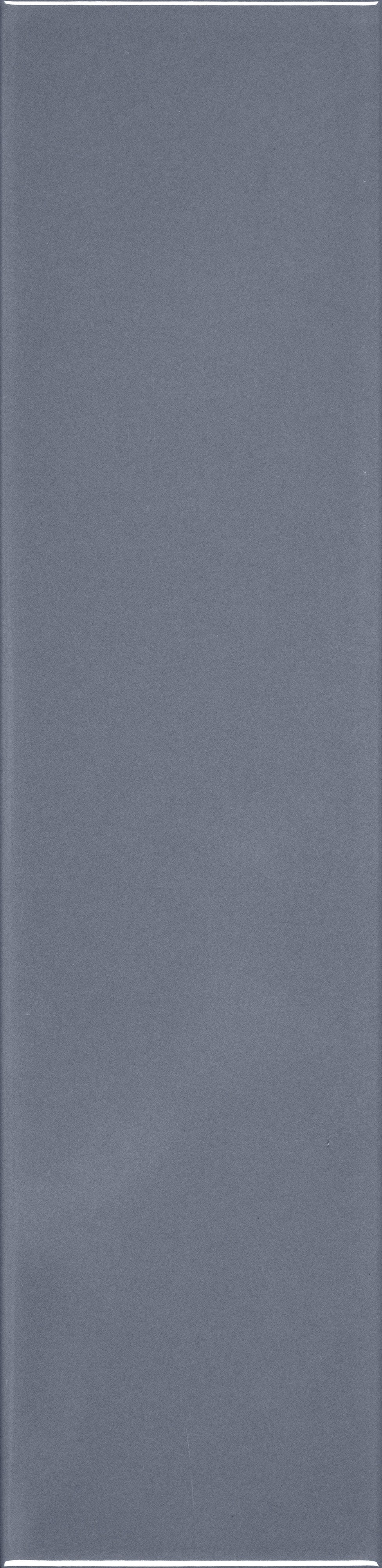 VANGUARD VISTA: Midnight Voyage Field Tile (4"x16"x7-mm | glossy | pressed)