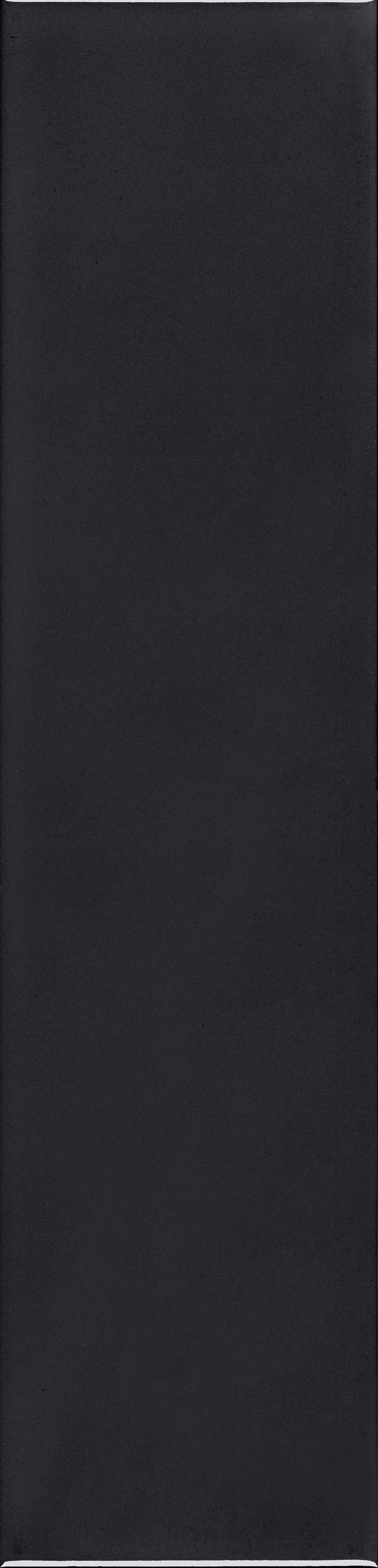 VANGUARD VISTA: Obsidian Horizon Field Tile (4"x16"x7-mm | glossy | pressed)