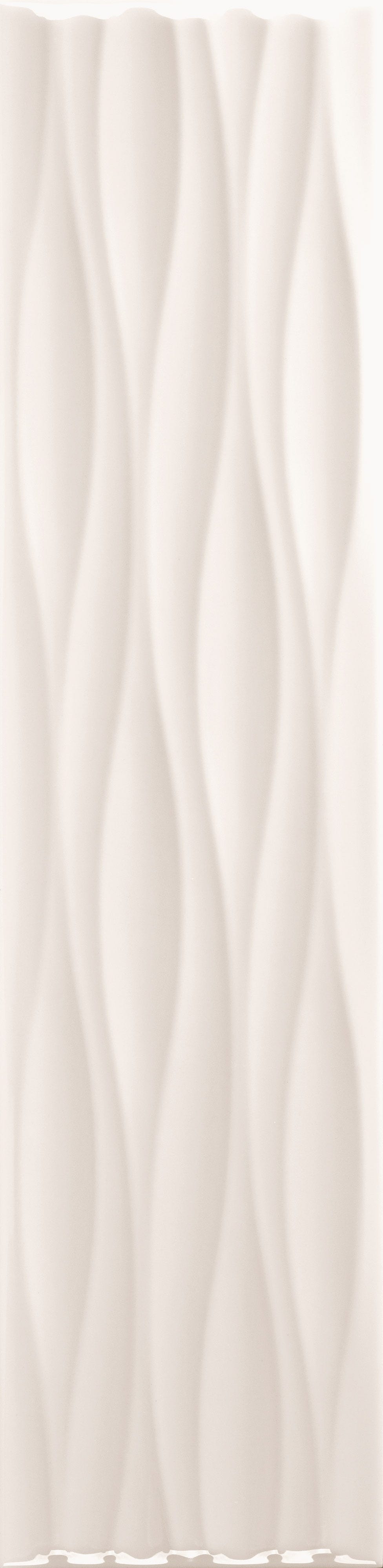 VANGUARD VISTA: Cloud Canopy Flow Field Tile (4"x16"x7-mm | glossy | pressed)