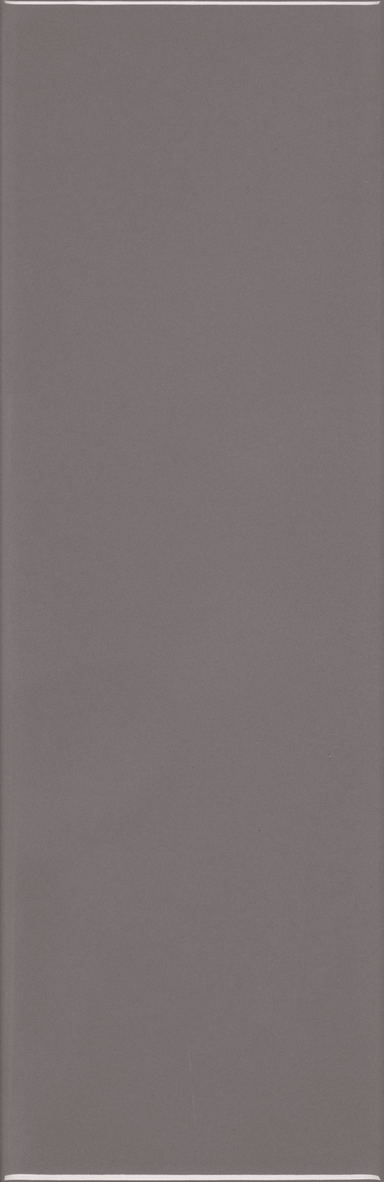 VANGUARD VISTA: Tempest Horizon Field Tile (4"x12"x7-mm | matte | pressed)