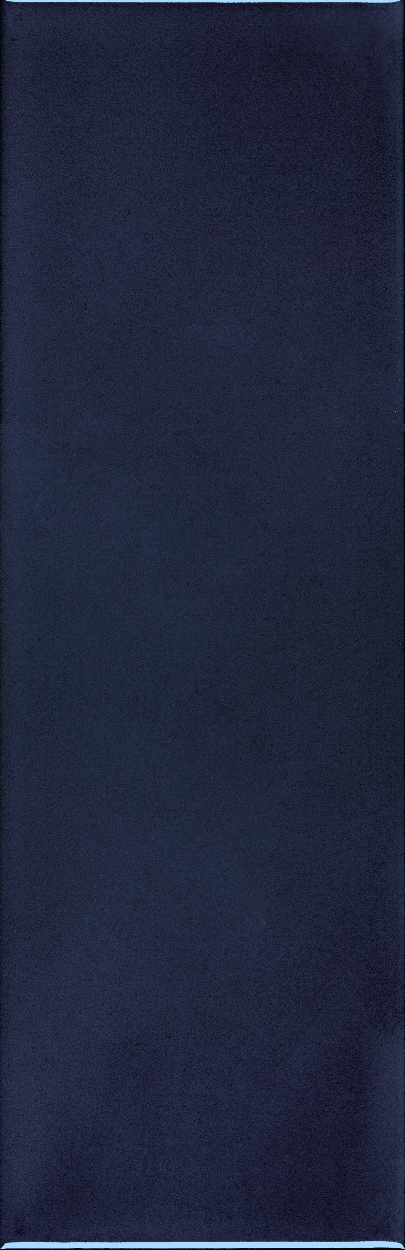 VANGUARD VISTA: Nautical Depths Field Tile (4"x12"x7-mm | glossy | pressed)