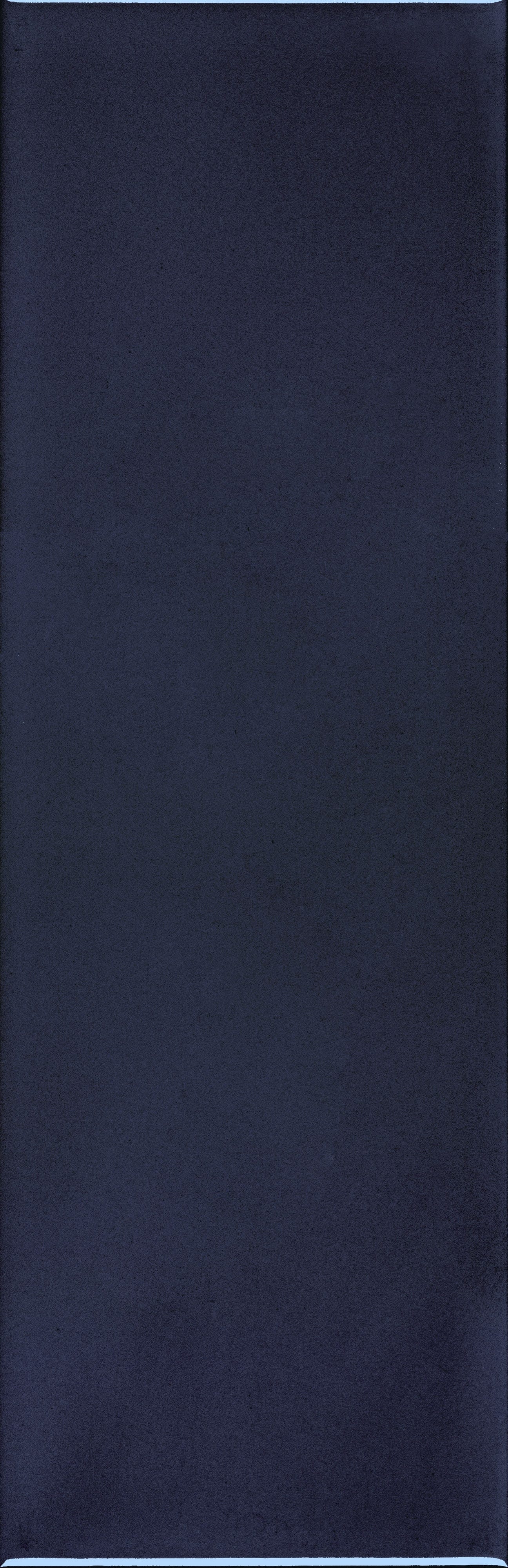 VANGUARD VISTA: Nautical Depths Field Tile (4"x12"x7-mm | glossy | pressed)