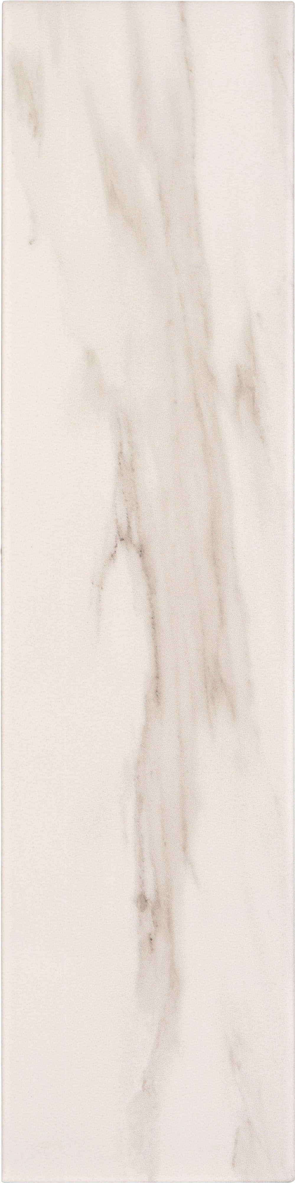 NORDIC REVERIE: Harbor Pearl Field Tile (4"x16"x7-mm | matte | pressed)