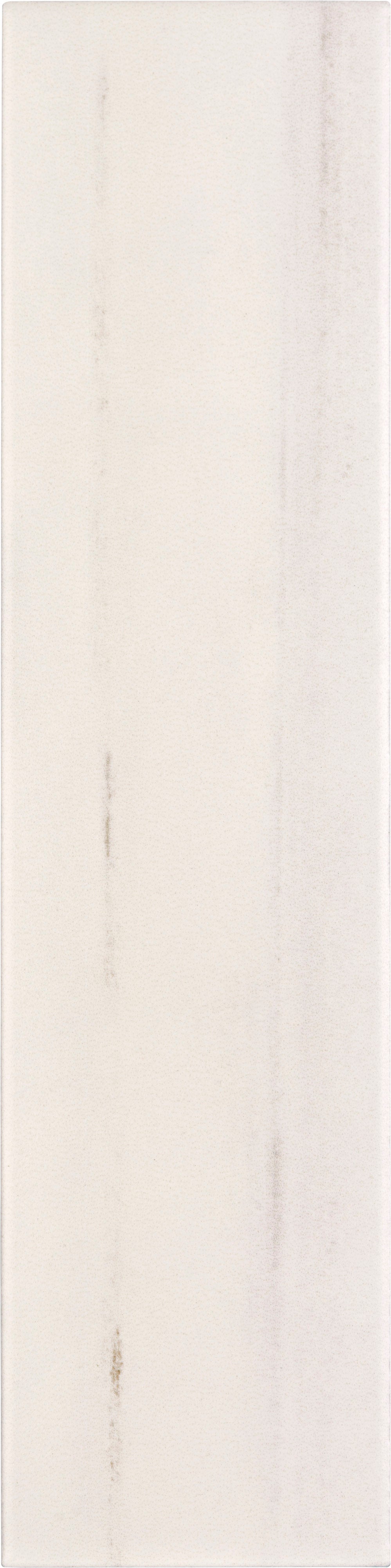 NORDIC REVERIE: Polar Veil Field Tile (4"x16"x7-mm | matte | pressed)