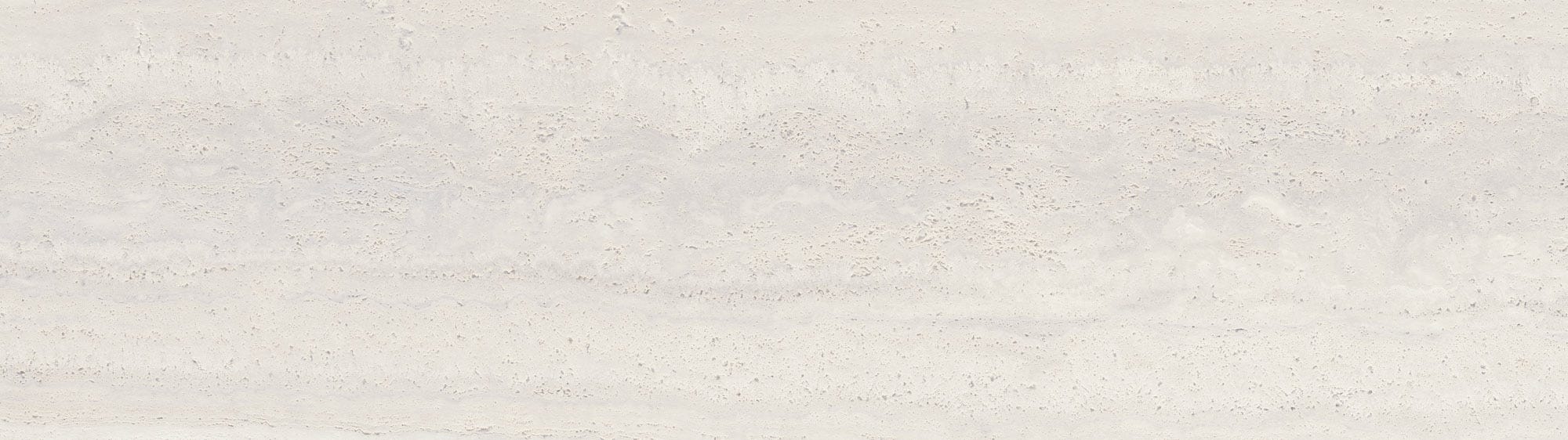 ETERNAL RADIANCE: Eternal White Field Tile (4"x16"x7-mm | matte | pressed)