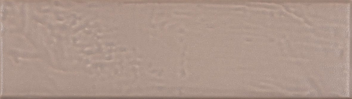 CHROMATIC ODYSSEY: Cappadocia Clay Field Tile (2 1/2"x9"x9.5-mm | matte | pressed)