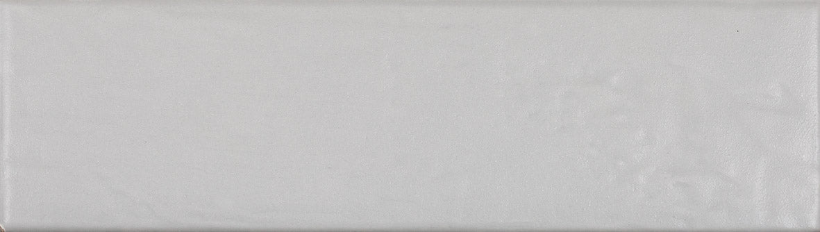 CHROMATIC ODYSSEY: Frosted Tundra Field Tile (2 1/2"x9"x9.5-mm | matte | pressed)