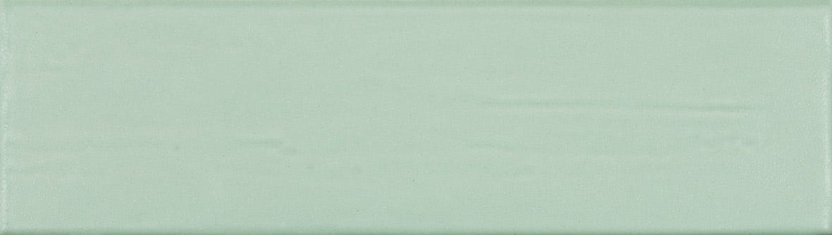 CHROMATIC ODYSSEY: Seafoam Field Tile (2 1/2"x9"x9.5-mm | matte | pressed)