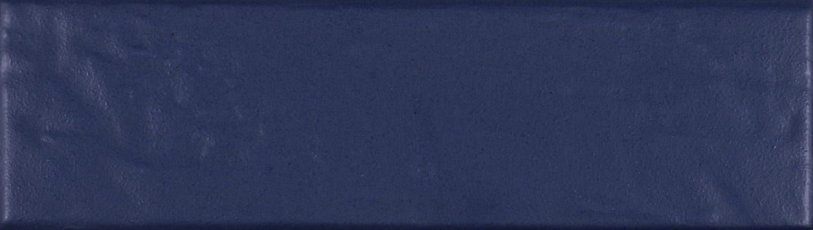 CHROMATIC ODYSSEY: Nocturnal Echo Field Tile (2 1/2"x9"x9.5-mm | matte | pressed)