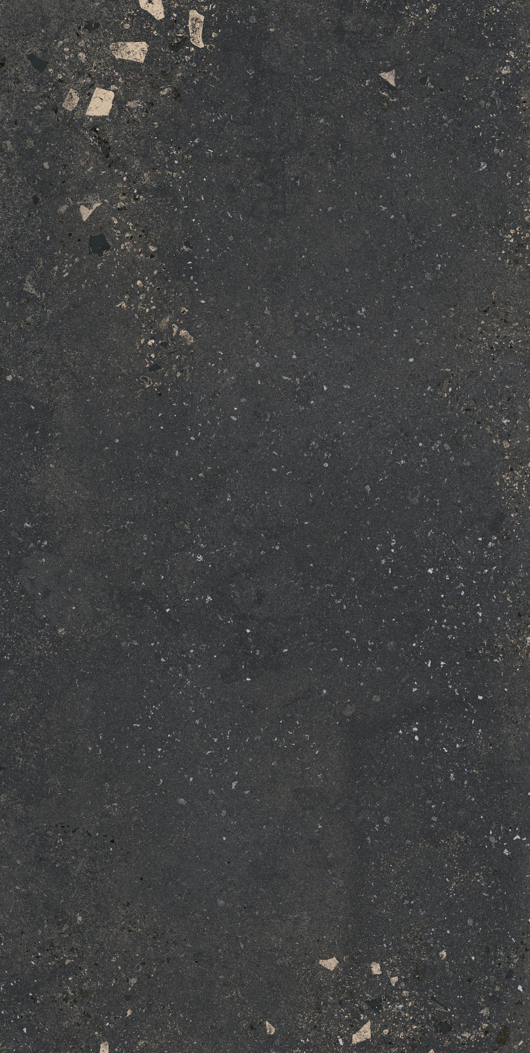 ETHEREAL ELEMENTS: Onyx Oasis Field Tile (24"x48"x8.5-mm | natural | rectified)