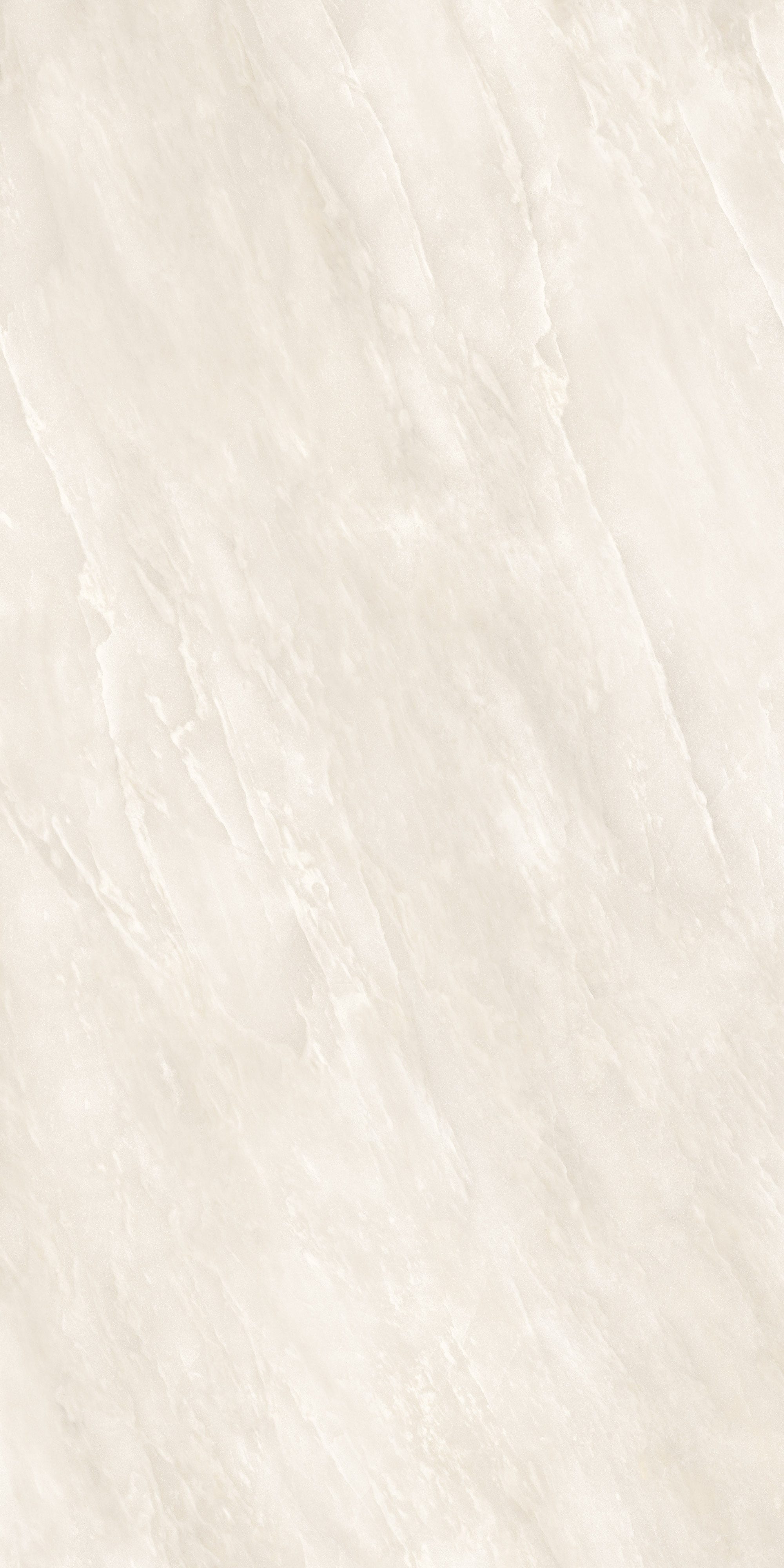 OBSIDIAN OPULENCE: Ebony Enigma Field Tile (24"x48"x8.5-mm | natural | rectified)