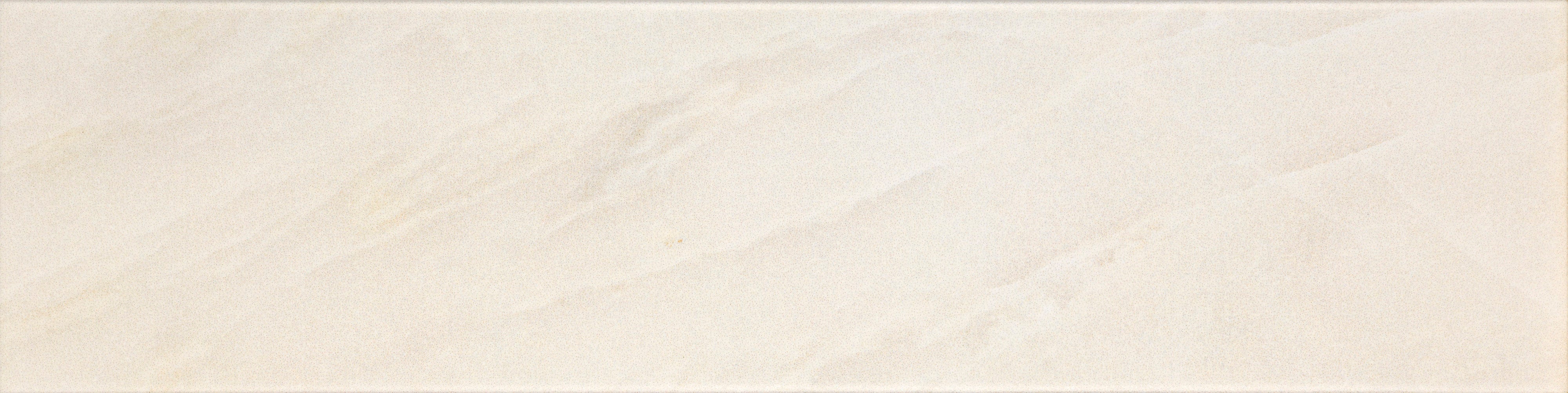 OBSIDIAN OPULENCE: Ebony Enigma Field Tile (4"x16"x7-mm | matte | pressed)