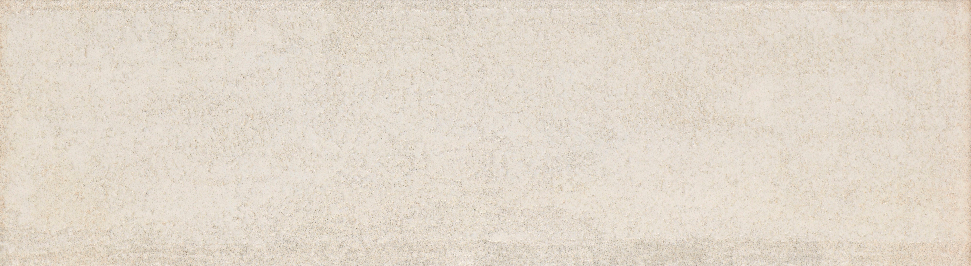 ETHEREAL HARMONY: Whispering Cloud Field Tile (2 1/2"x9"x9.5-mm | matte | pressed)