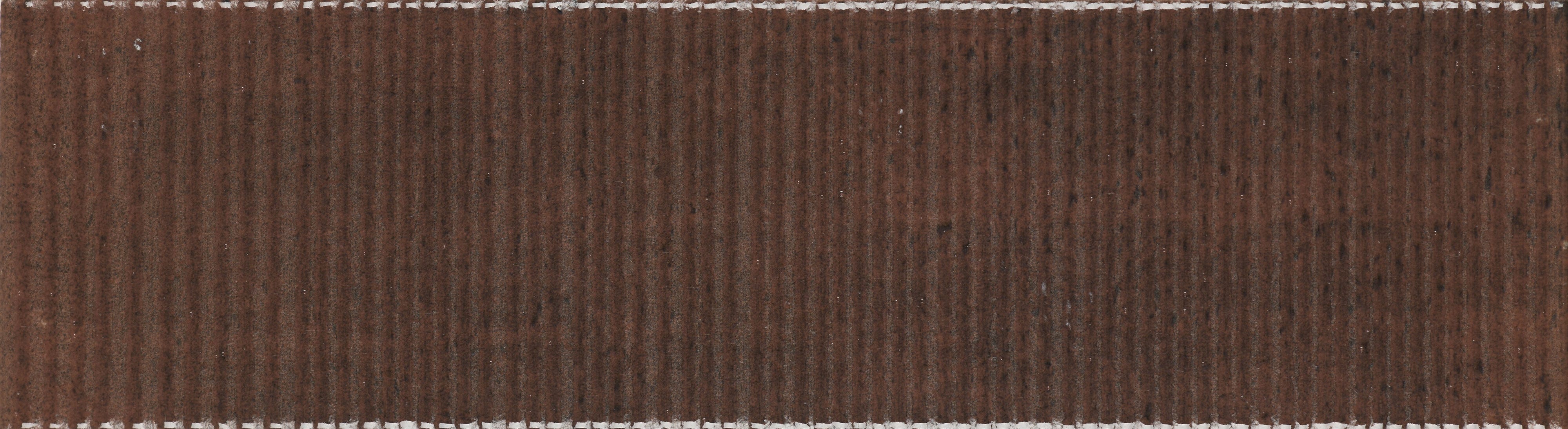SCULPTED HARMONY: Burgundy Harmony Textured Field Tile (2 1/2"x9"x9.5-mm | glossy | pressed)