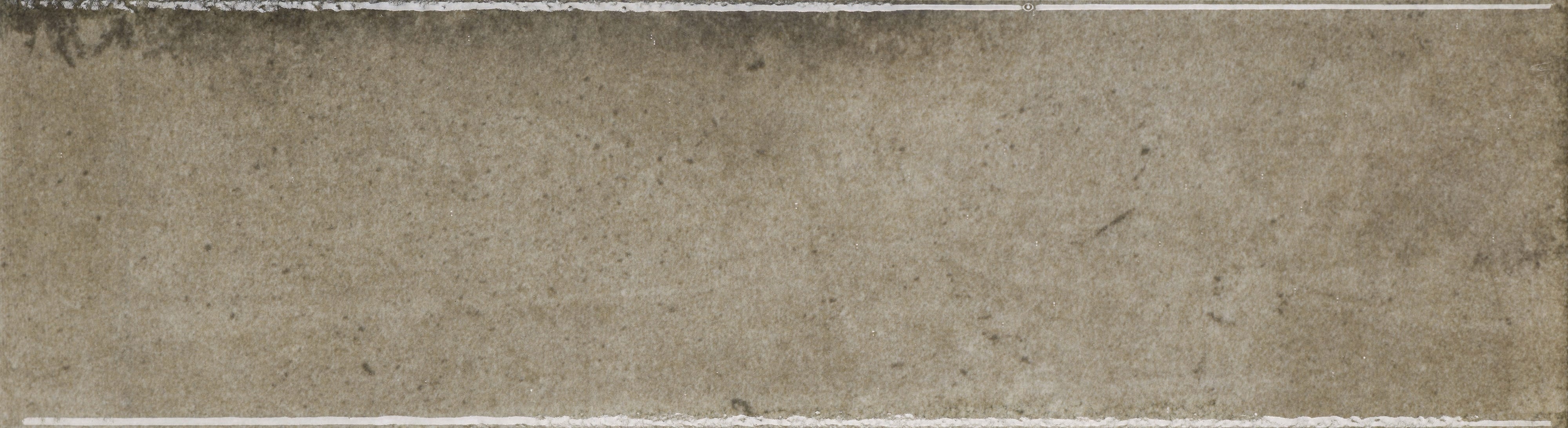 SCULPTED HARMONY: Latte Harmony Field Tile (2 1/2"x9"x9.5-mm | glossy | pressed)