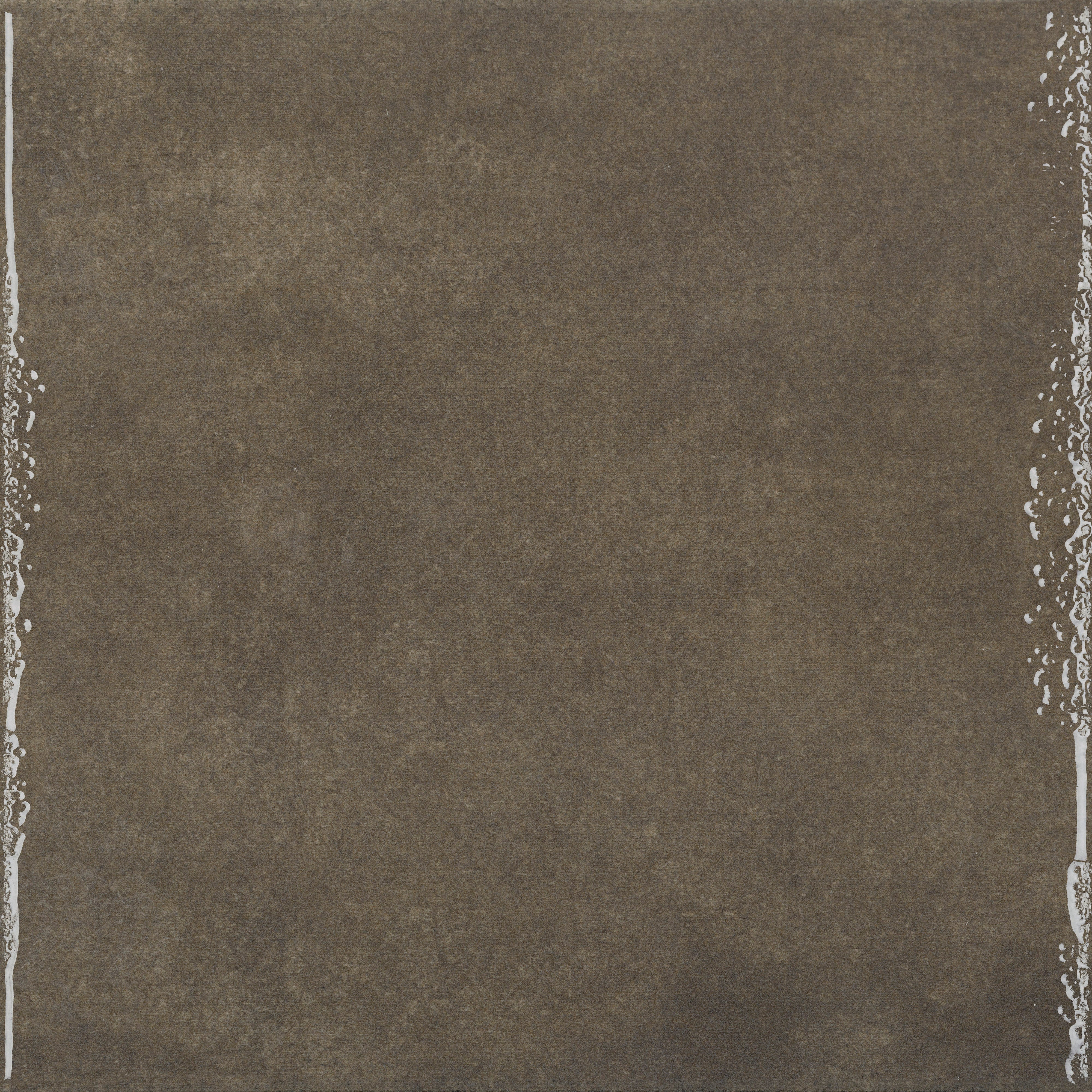 SCULPTED HARMONY: Latte Harmony Field Tile (6"x6"x8.6-mm | glossy | pressed)