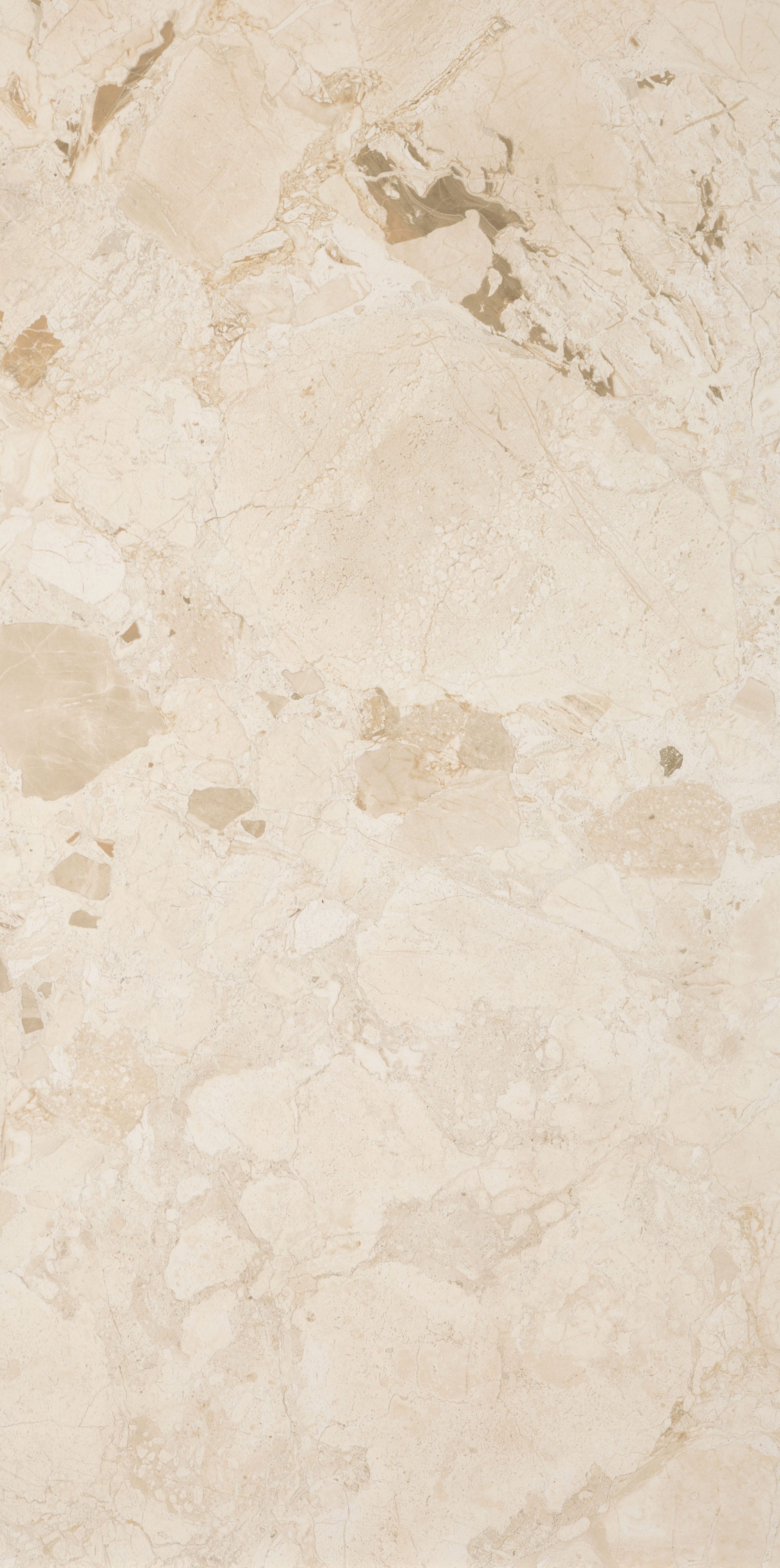 STONEWORK SONATA: Almond Aria Field Tile (24"x48"x8.5-mm | natural | rectified)