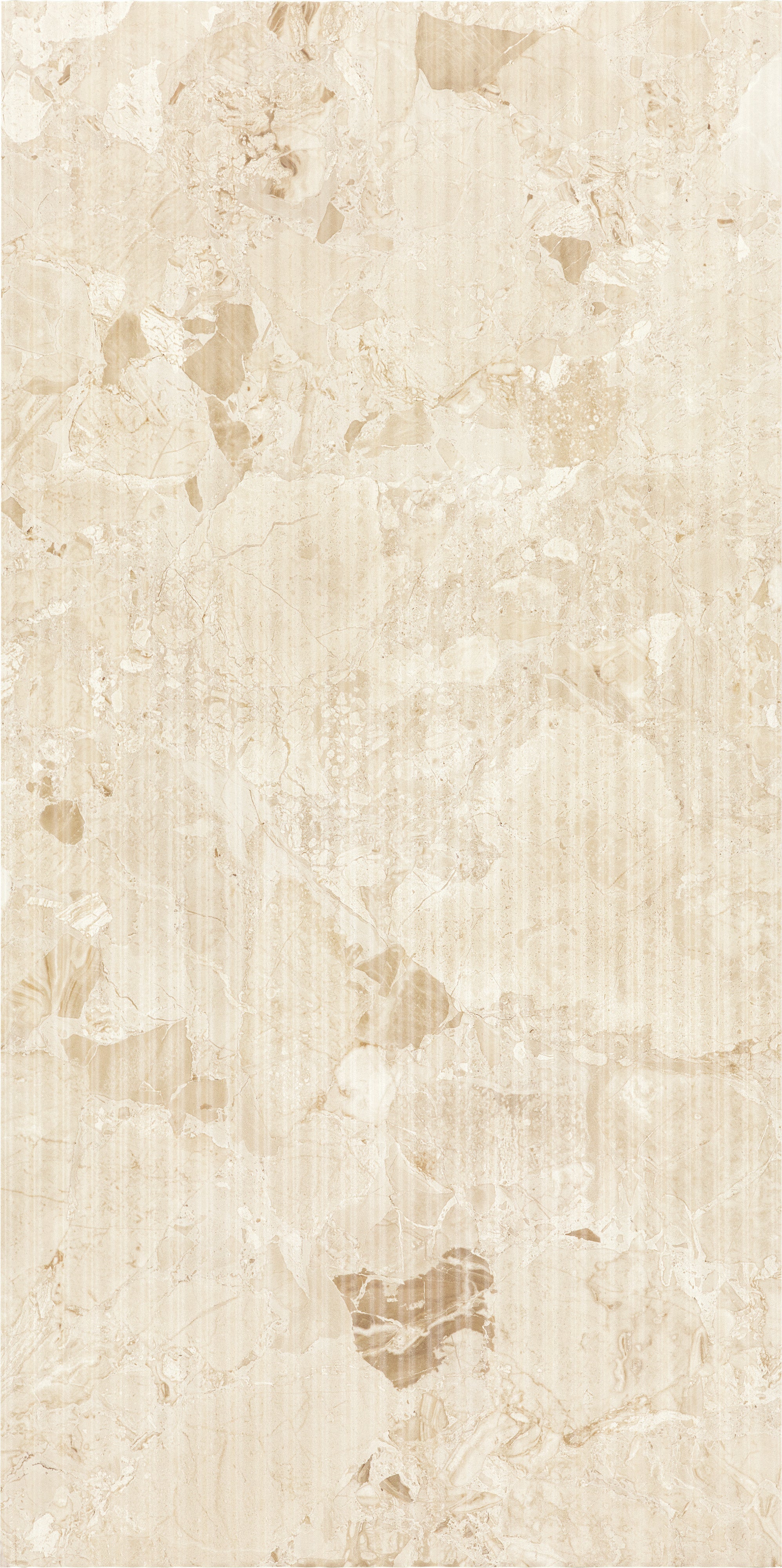 STONEWORK SONATA: Almond Aria Field Tile (24"x48"x13-mm | natural | rectified)