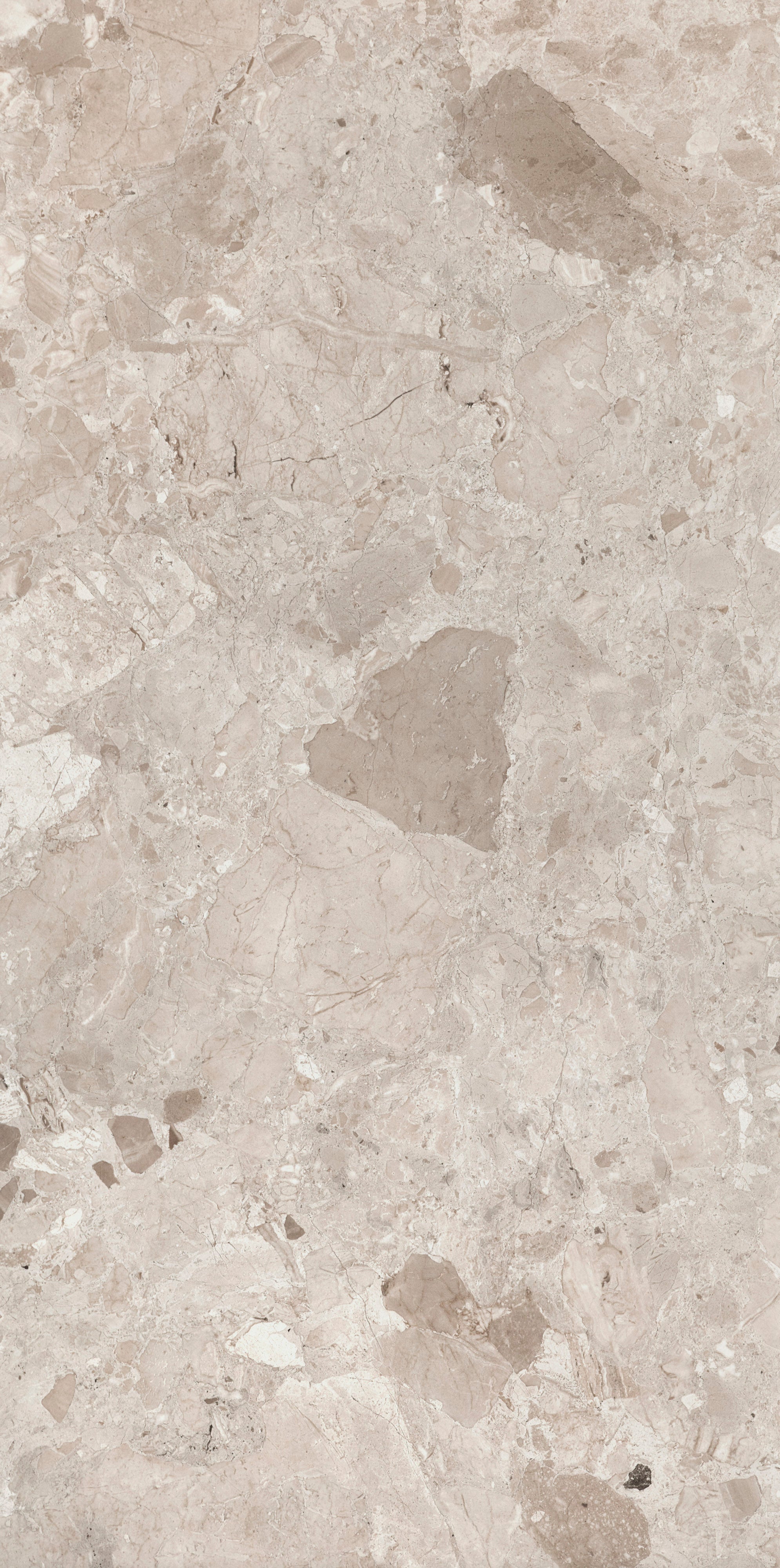 STONEWORK SONATA: Mocha Minuet Field Tile (24"x48"x8.5-mm | natural | rectified)