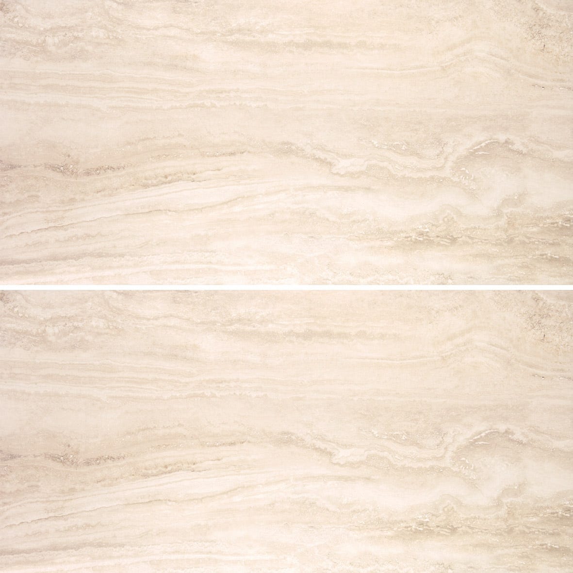 NAVONA NUANCE: Bianco Breath Field Tile (24"x48"x8.5-mm | natural | rectified)