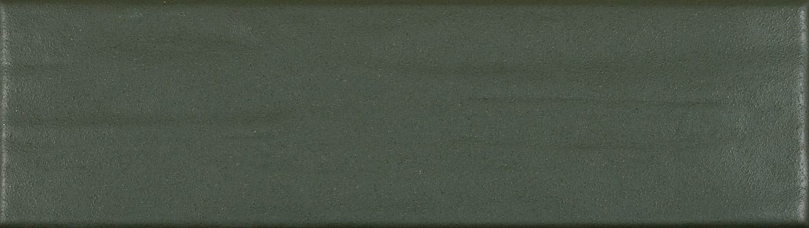 CHROMATIC ODYSSEY: Olive Brigade Field Tile (2 1/2"x9"x9.5-mm | matte | pressed)