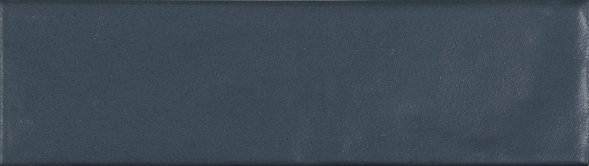 CHROMATIC ODYSSEY: Industrial Ash Field Tile (2 1/2"x9"x9.5-mm | matte | pressed)