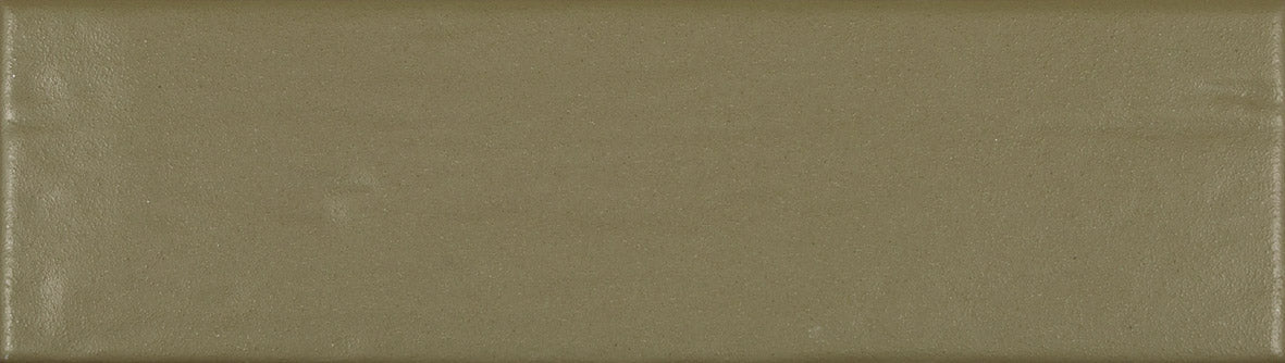 CHROMATIC ODYSSEY: Cactus Bloom Field Tile (2 1/2"x9"x9.5-mm | matte | pressed)