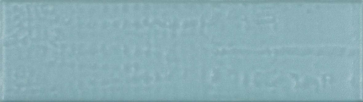 CHROMATIC ODYSSEY: Riviera Azure Field Tile (2 1/2"x9"x9.5-mm | matte | pressed)
