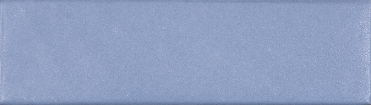 CHROMATIC ODYSSEY: Tranquil Sea Field Tile (2 1/2"x9"x9.5-mm | matte | pressed)