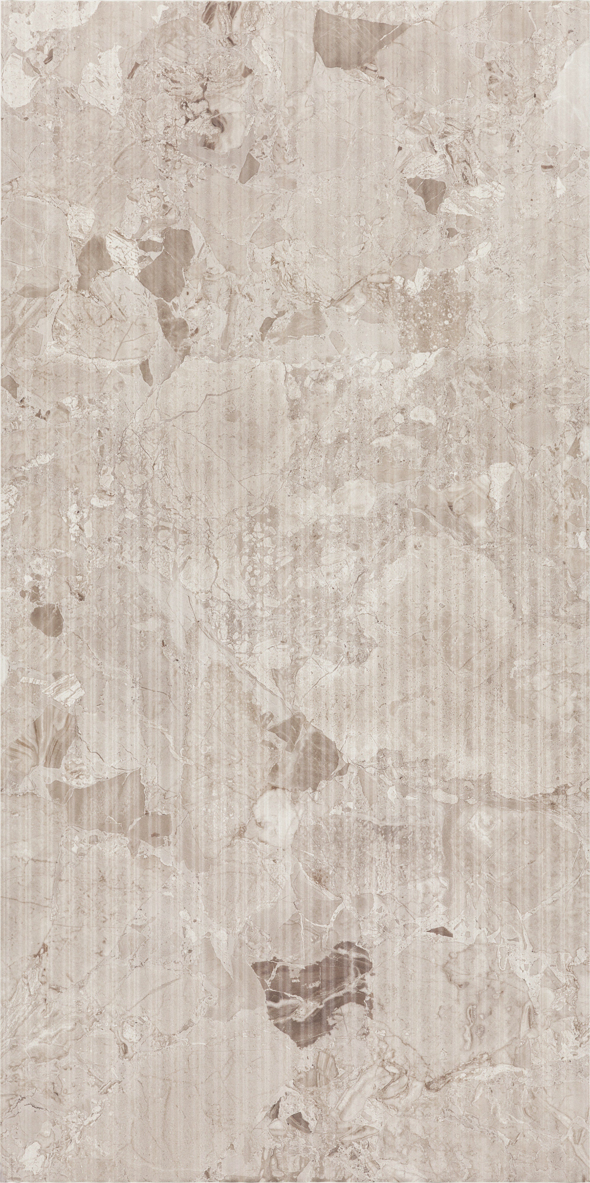 STONEWORK SONATA: Mocha Minuet Field Tile (24"x48"x13-mm | natural | rectified)