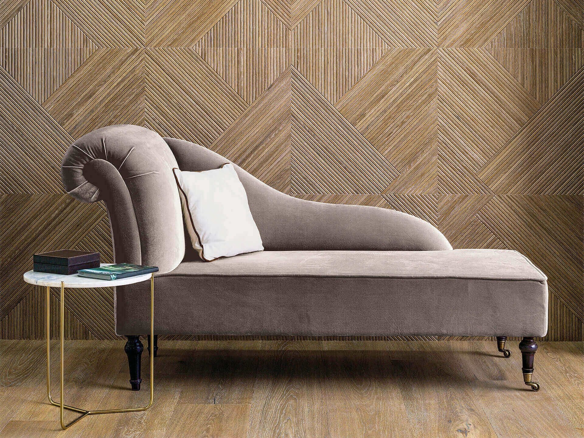 Tanzania Almond Noa Wall Tile | 23x47x11-mm | matt | Surface Group