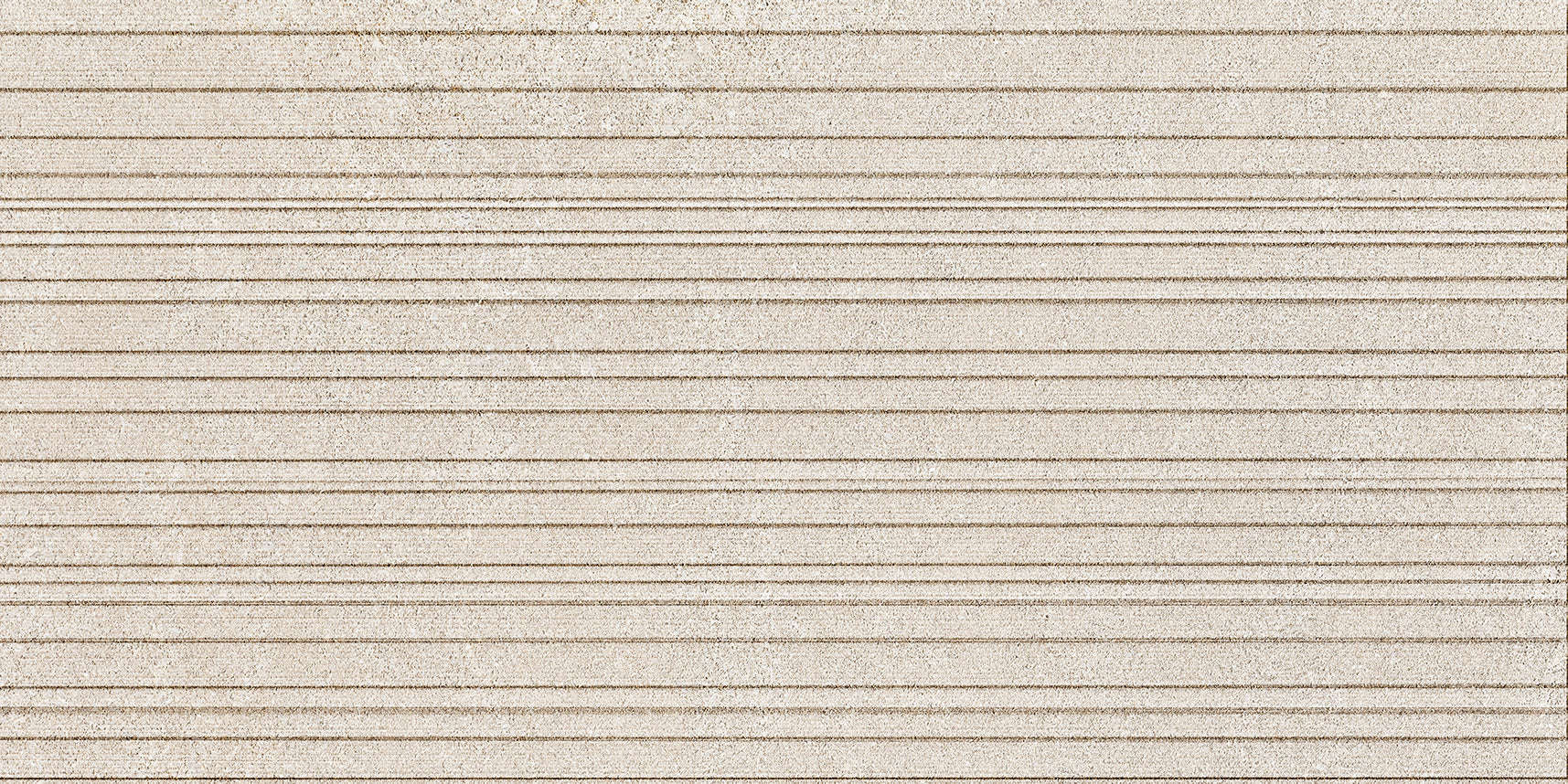 Veneer World Atelier Indiana Salem Buff Select porcelain wall veneer, top-down product view, 12"×24"×11/32" size. Premium porcelain for floors and walls.