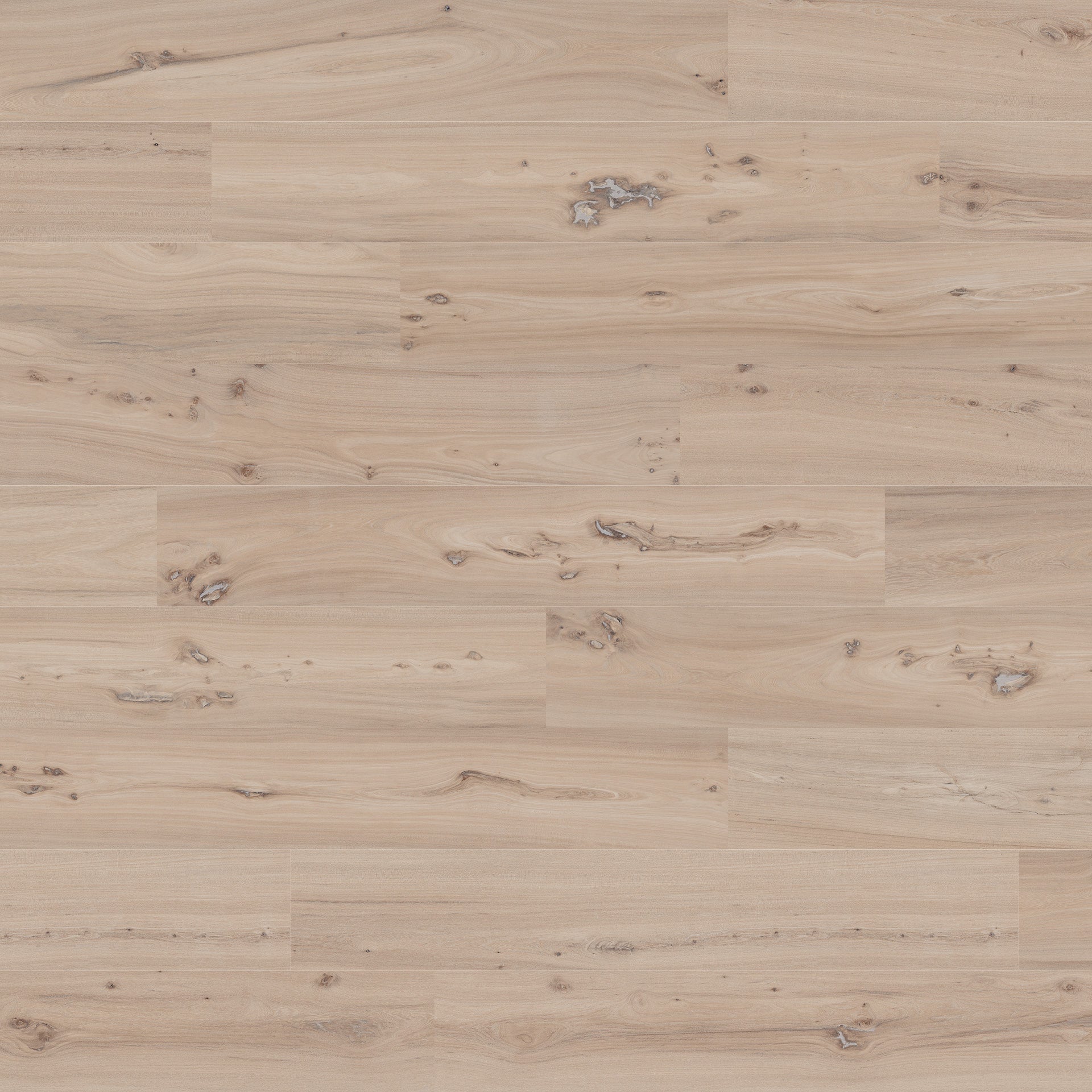 Millelegni Remake OLMO NATURALE porcelain field tile by Emil, tecnica finish, 8"x48" size. Premium Italian porcelain for floors and walls.