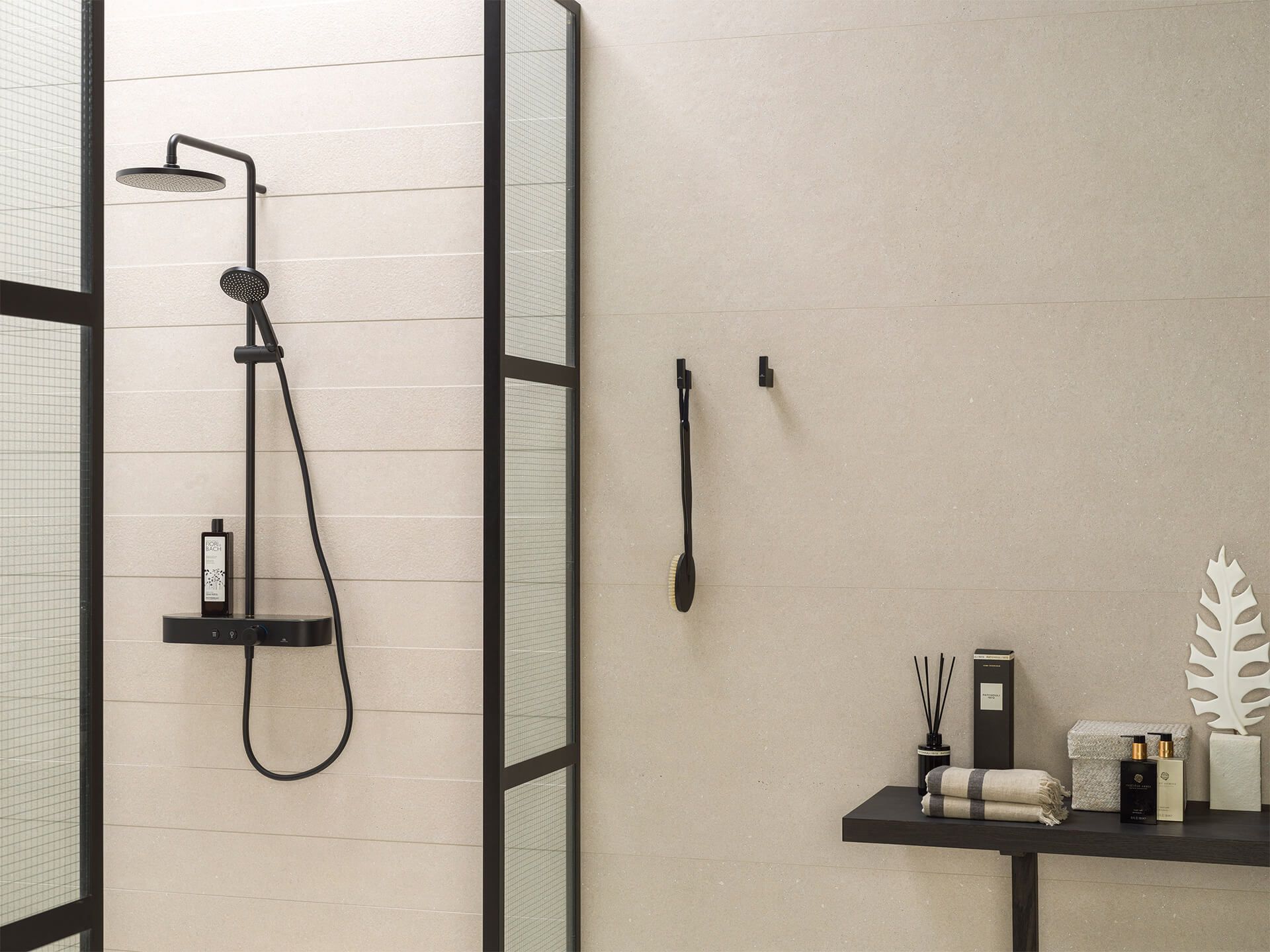 Terra Bone Wall Tile (23x59x10.5-mm | matt)