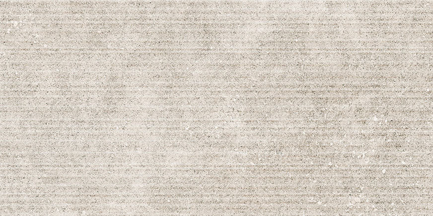 Veneer World Atelier Infinity Sky porcelain field tile, top-down product view, 12"×24"×11/32" size. Premium porcelain for floors and walls.