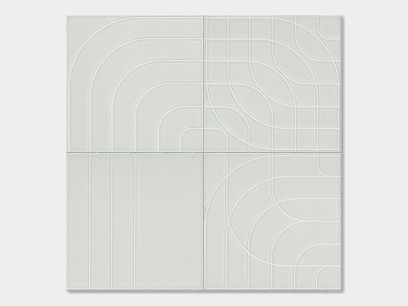 Metropolitan Deco β Ceramic collection