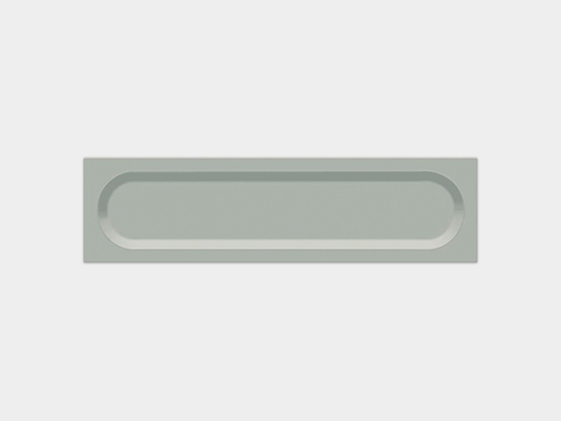 Kent Sea Deco Wall Tile (3x12x8.5-mm | gloss)