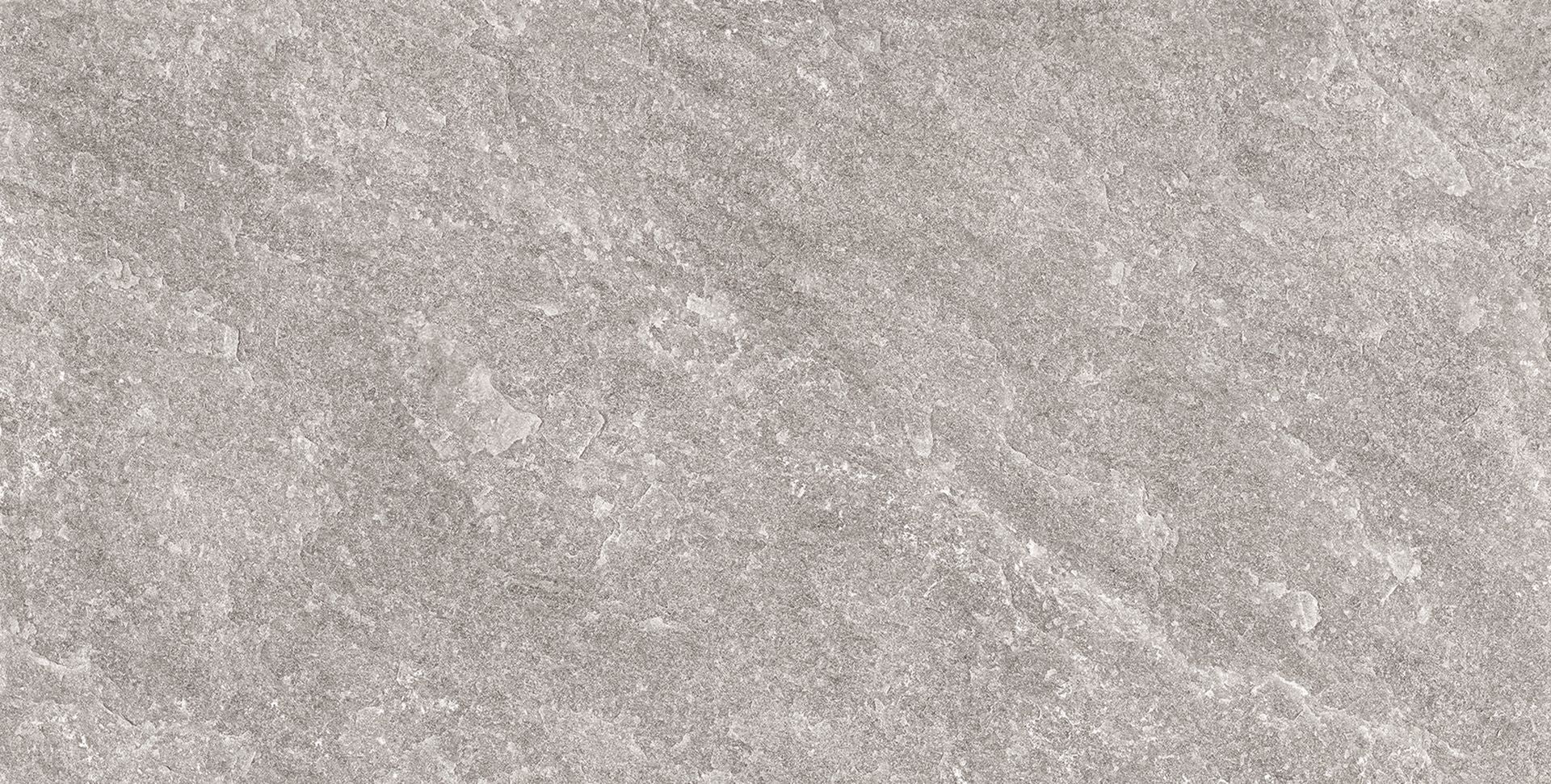 Oros Stone GREY porcelain field tile by Emil, naturale finish, 36"x36" size. Premium Italian porcelain for floors and walls.