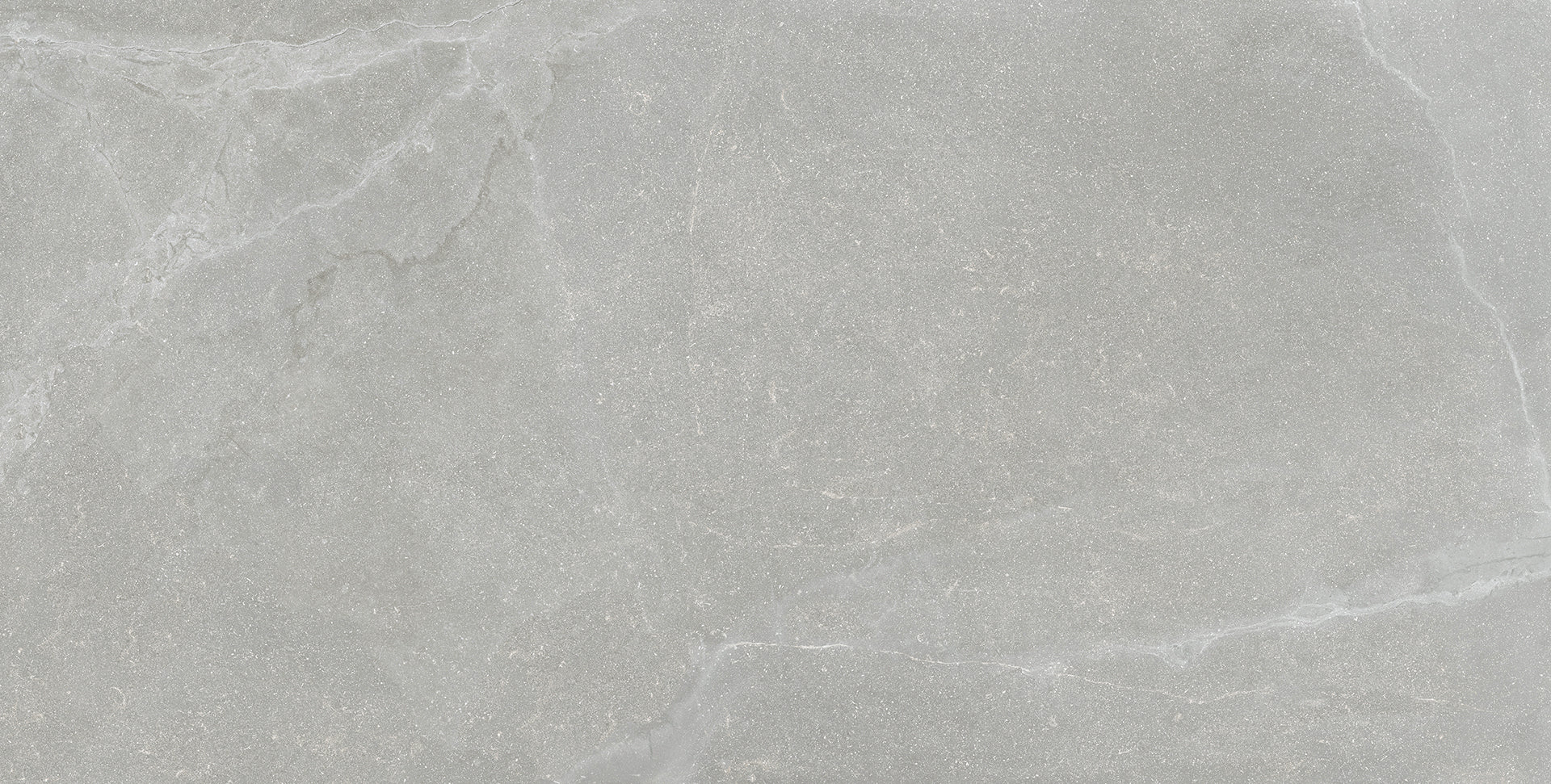Eureka Grigio porcelain field tile by Emil, naturale finish, 8 11/16"x7 1/2"x9.5-mm size. Premium Italian porcelain for floors and walls.
