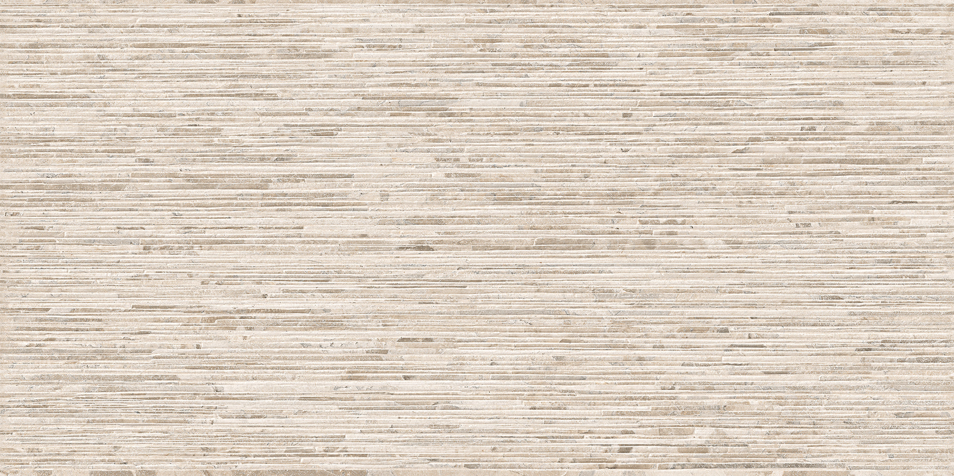 Matera Stone Beige porcelain field tile by Emil, silktech finish, 23 5/8"x47 1/4"x9-mm size. Premium Italian porcelain for floors and walls.