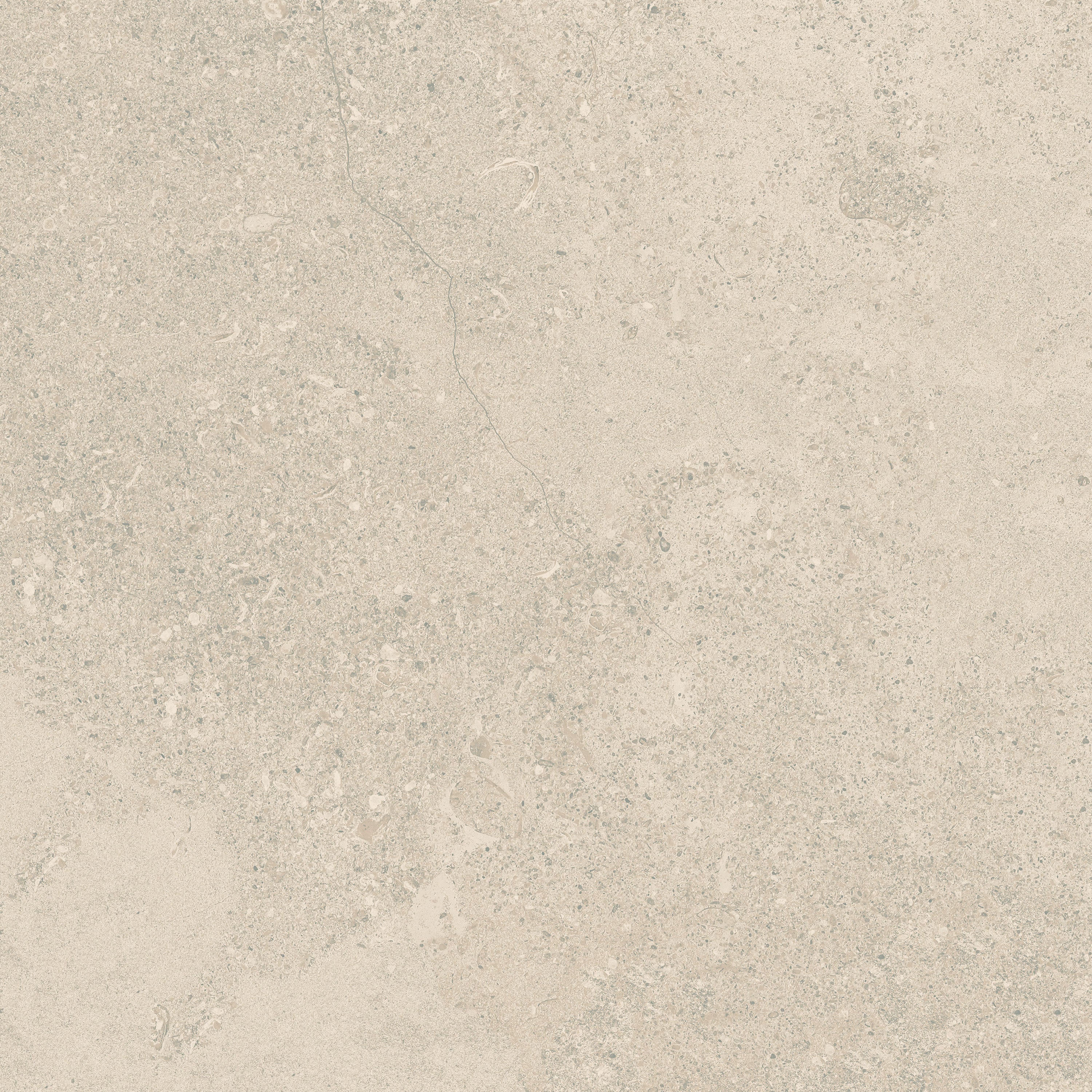 FRONTIER20 Sand porcelain pavers, top-down product view, 24"×25/32" size. Premium porcelain for floors and walls.