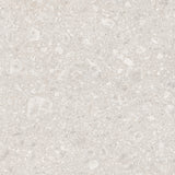 LOMBARDA: Bianco Porcelain Trim Bullnose (3"x24" | naturale | pressed)