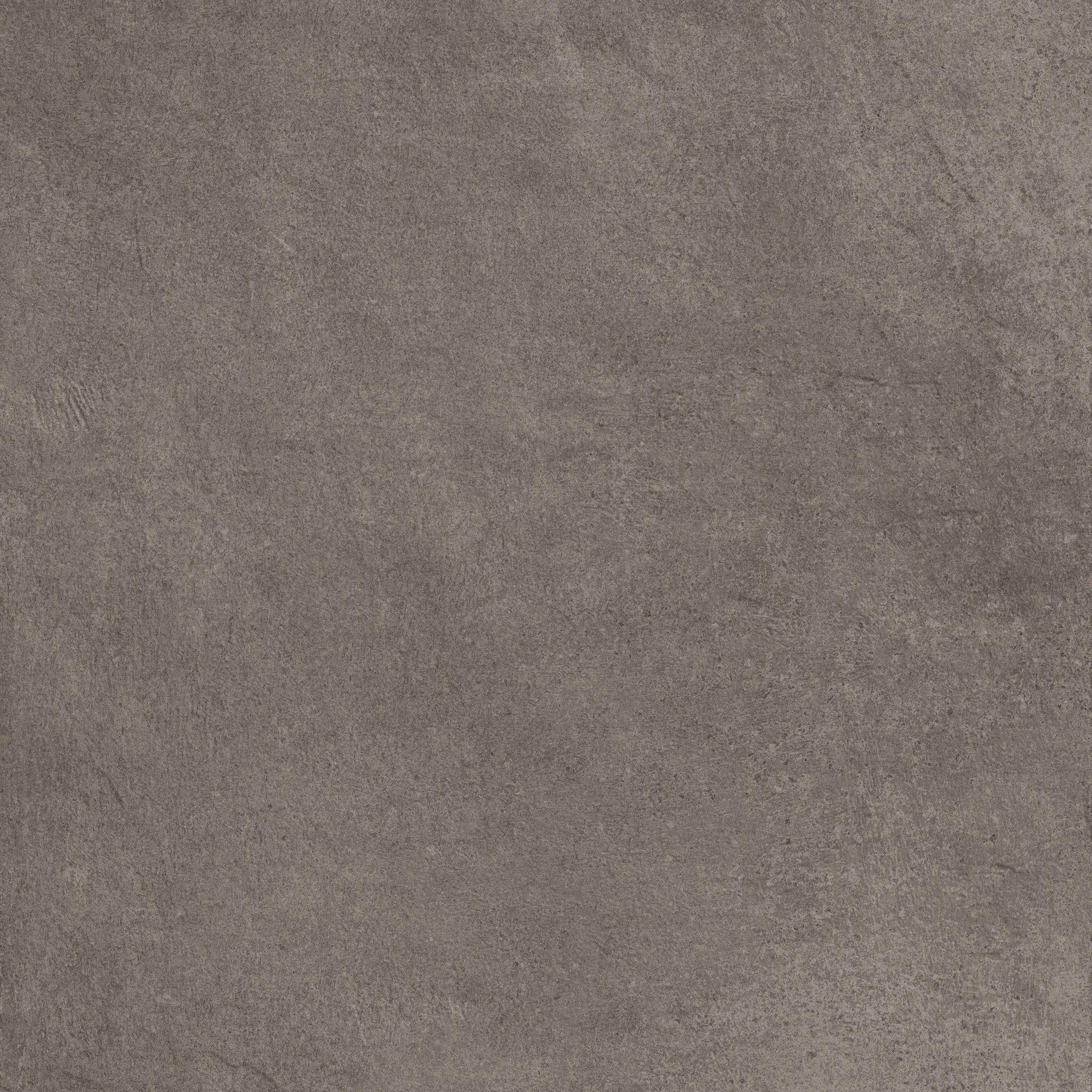 MADE.IN Vision Grey porcelain field tile, top-down product view, 24"×11/32" size. Premium porcelain for floors and walls.