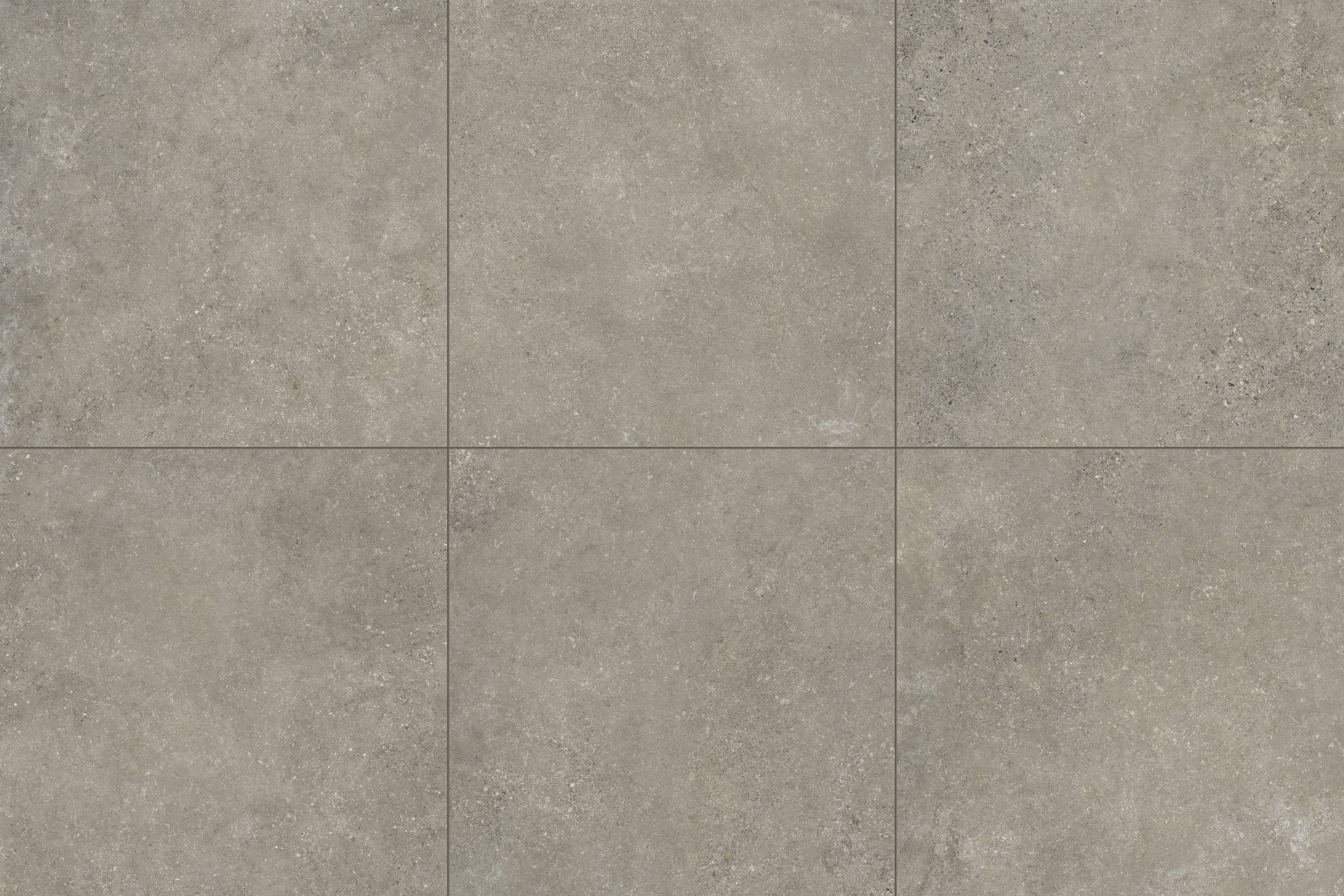 UNTAMED: Wander Ash Paving Tile (24"x24"x20-mm | grip)