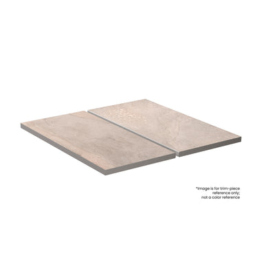 Purple Slate Stone Porcelain tile and surface collection