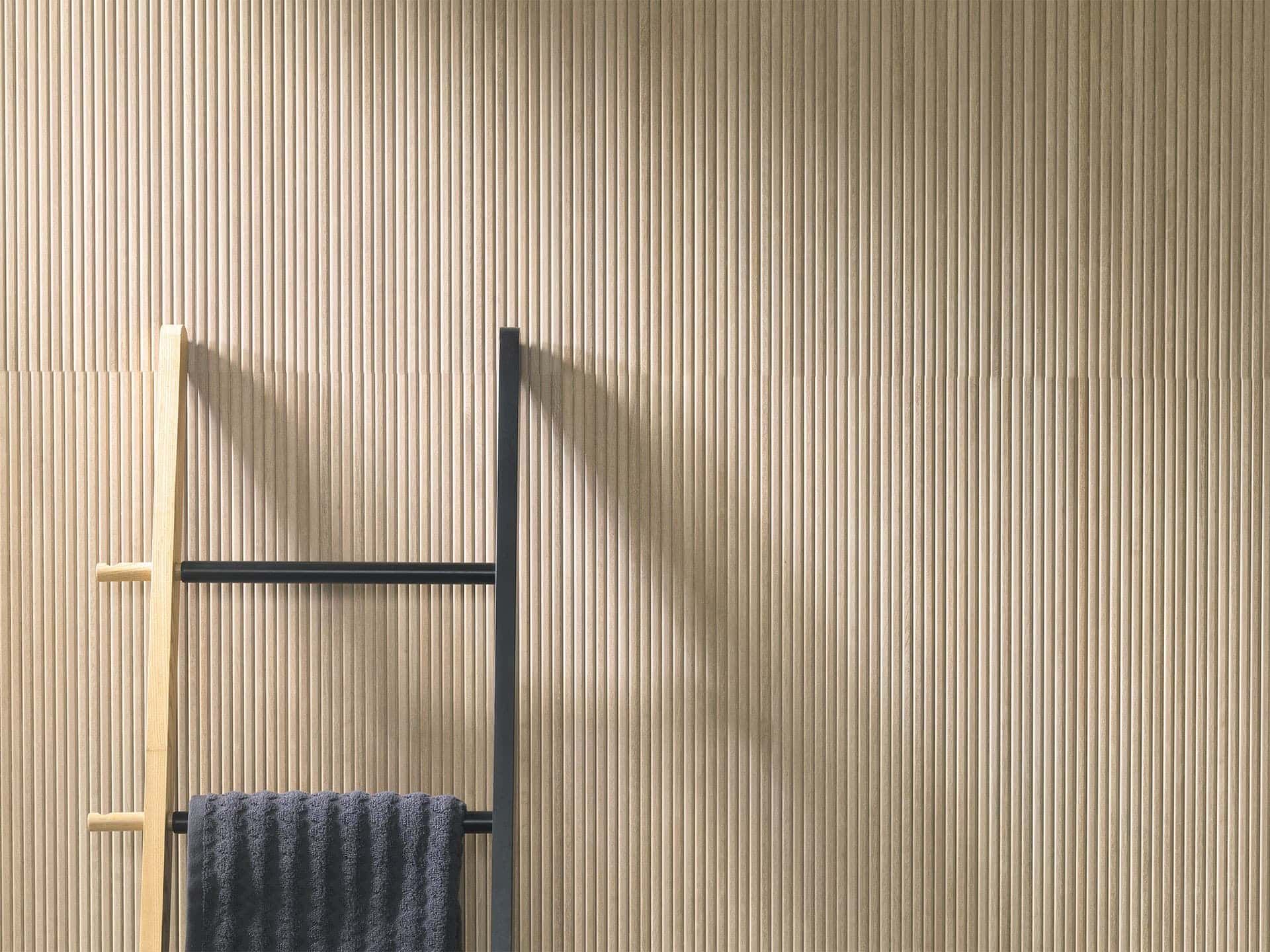 Ice Tea Nebraska Wall Tile (18x47x11-mm | matt)